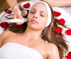 Refresh Your Skin with Spa Logic's Facial Services in Washington DC