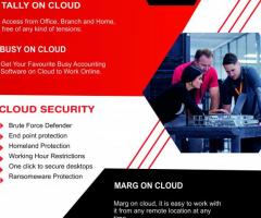 Web and Cloud Services