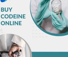 Buy Codeine Online Without Prescription @Skypanacea