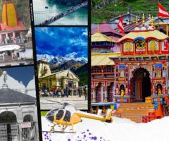 Things to Know Before Taking Helicopter Tour to Char Dham