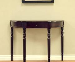 Console Table - Buy Console Tables Online at Best Prices in India