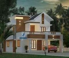 Building Contractors in Palakkad: Reliable Construction Services for Your Dream Project