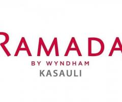 RamadaKasauli is one the best Kasauli Resorts & Hotels