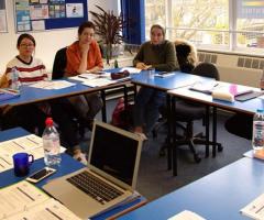 English Language School in London - Study English Courses in the UK