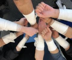 First Aid at Work (FAW) Training Course in London, UK