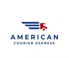 Delivery Express Courier