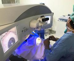 Eye Care Centre In Pitampura