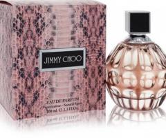 Flower Perfume by Jimmy Choo for Women