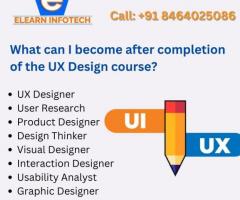 Best UI UX Design Training in Hyderabad