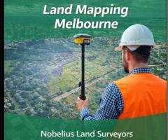 Land Surveyor Morwell | Nobelius Land Surveyors Experts