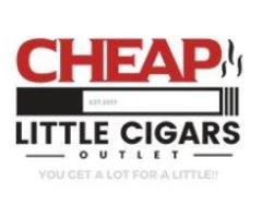 Buy Best Machine Made Cigars in USA | Cheap Little Cigar Outlet