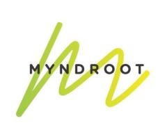 Digital Marketing & Creative Branding Services | MYNDROOT