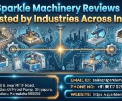 Trusted Laser Marking Machine Reviews & Customer Feedback
