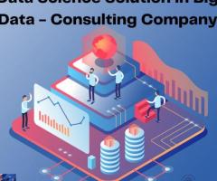 Data Science Solution in Big Data - Consulting Company