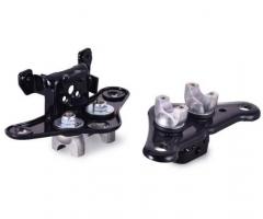 Two wheeler parts manufacturer in India - 1