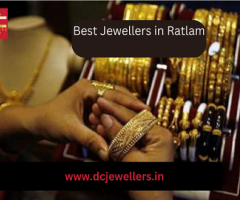 Best Jewellers In Ratlam || Dc Jewellers