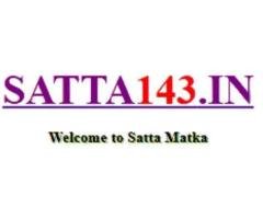 Bharat Ka Fastest Satta Matka Result & Guessing Platform