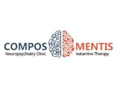 Top Psychiatrist in Ranchi – Specialized Therapy at Compos Mentis