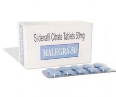 Buy Malegra 50 mg - Best Deals on Male Enhancement Pills