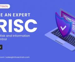 CRISC (Certified in Risk and Information Systems Control) certification training