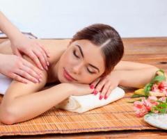 Relax And Rejuvenate At a Luxury Massage Spa In Los Angeles