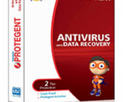 Protegent Antivirus Software