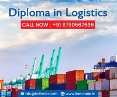 Diploma In Logistics