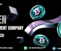 How Does Token Development Support RWA Platforms?