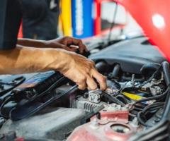 Expert Engine Diagnostics, MOT & Repairs | Oldbury