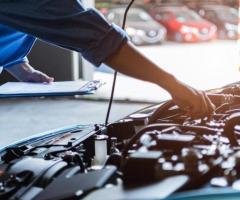 Expert Engine Diagnostics, MOT & Repairs | Oldbury