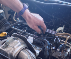 Expert Engine Diagnostics, MOT & Repairs | Oldbury