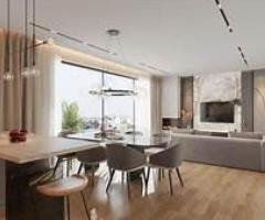 Flat for Rent in SFS Silicon Hills & Meadows Kakkanad