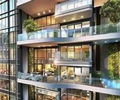 Flat for Rent in SFS Silicon Hills & Meadows Kakkanad
