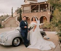 Book a Wedding Photographer Laguna Beach for Your Dream Wedding