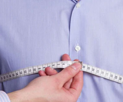 Shirts alteration London