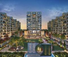 Luxury Penthouse for Sale Beliston Avenue,Zirakpur | Figgital, India