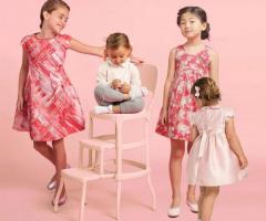 Spring Baby Outfits - Online Baby Gifts Store