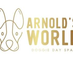 Arnold's World Luxury Dog Grooming