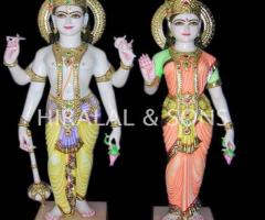 Marble Statues Manufacturer in Jaipur