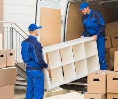List of Packers and Movers in Dubai
