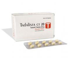 How to Use Tadalista CT 20 Safely and Effectively
