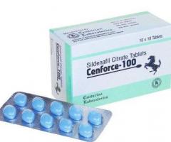 Cenforce 100 Mg tablets Online