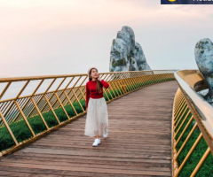 Move with Lumiere Holidays for Vietnam Tour Package