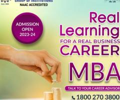 Best private MBA collage in Ghaziabad, Delhi NCR | IAMR