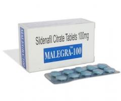 Malegra 100 mg Reviews - User Experiences and Feedback