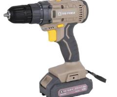 Xtra Power XPC-DM-02 Cordless Drill 21V