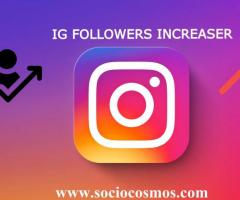 Buy Instant Instagram Followers – 100% Premium & Secure