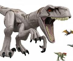 Large Dinosaur Toys for Boys and Girls (40% OFF)