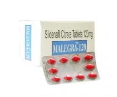 Boost Your Sexual Performance with Malegra