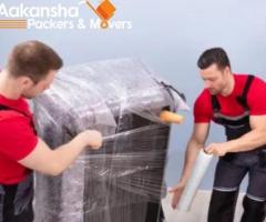 Hire Best Packing & Unpacking Services In Bangalore - Aakansha Packers